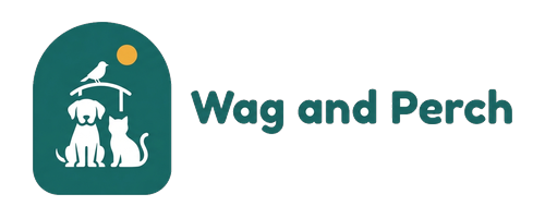 Wag and Perch